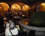 Bologna, Museo Archeologico, giugno 2013, per gli Amici del Museo